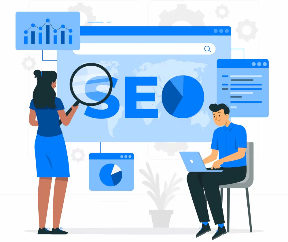 seo techniques for small businesses