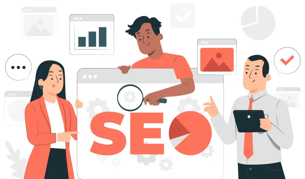 what is the best seo for small business