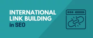 international link building