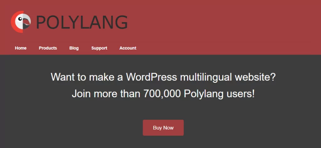 Best WordPress multilingual plugin: Polylang