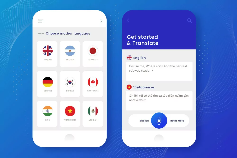 the best apps for language translation