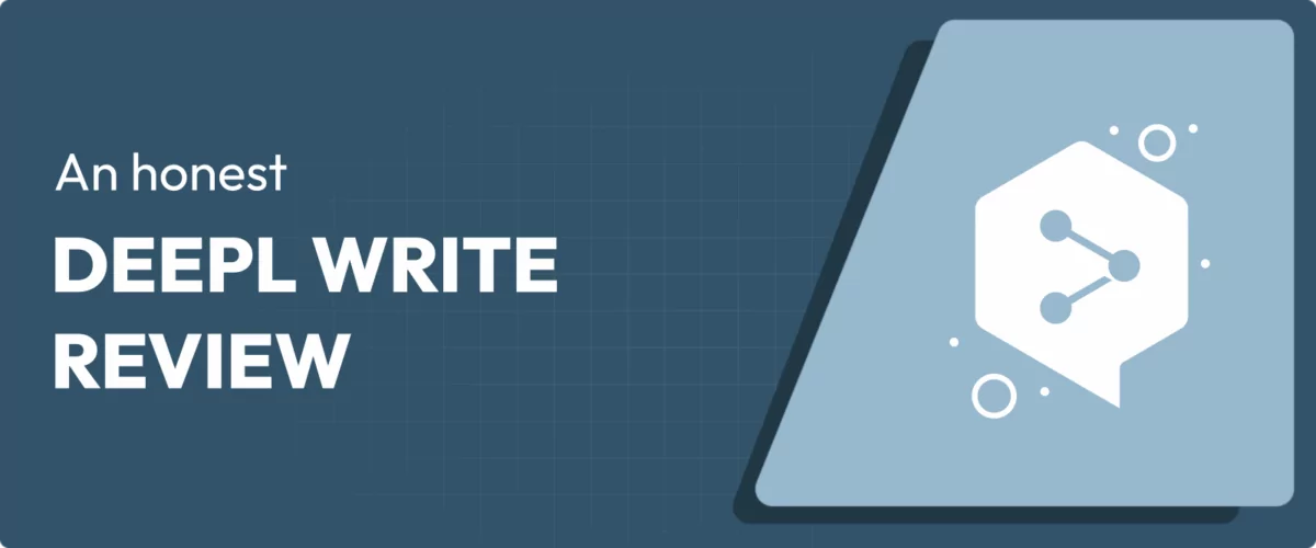 deepl write review
