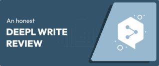 deepl write review