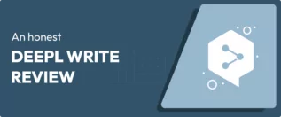 deepl write review