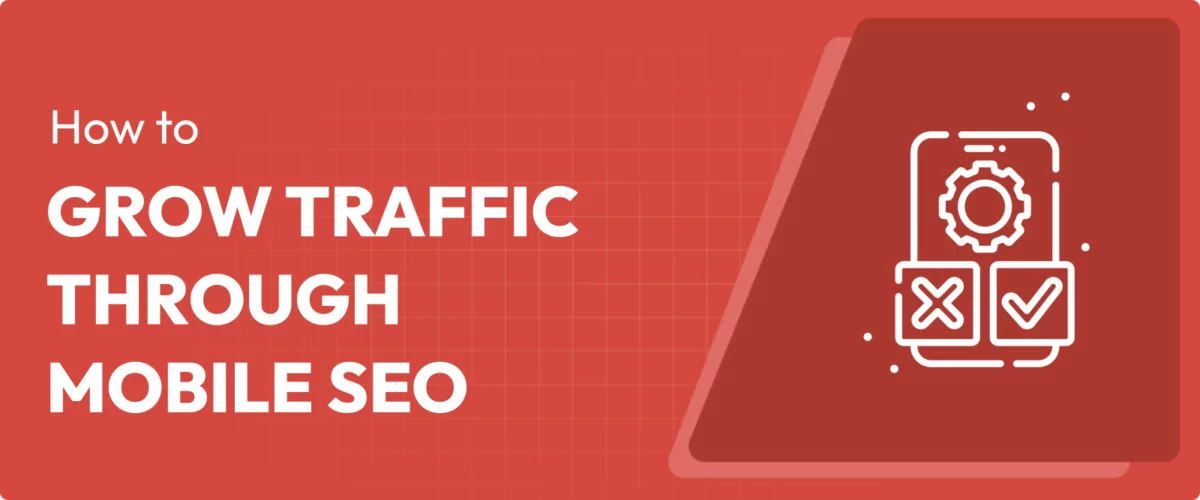mobile seo best practices