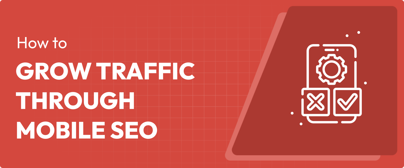 Mobile SEO and Site Speed Optimization for Wholesale Websites