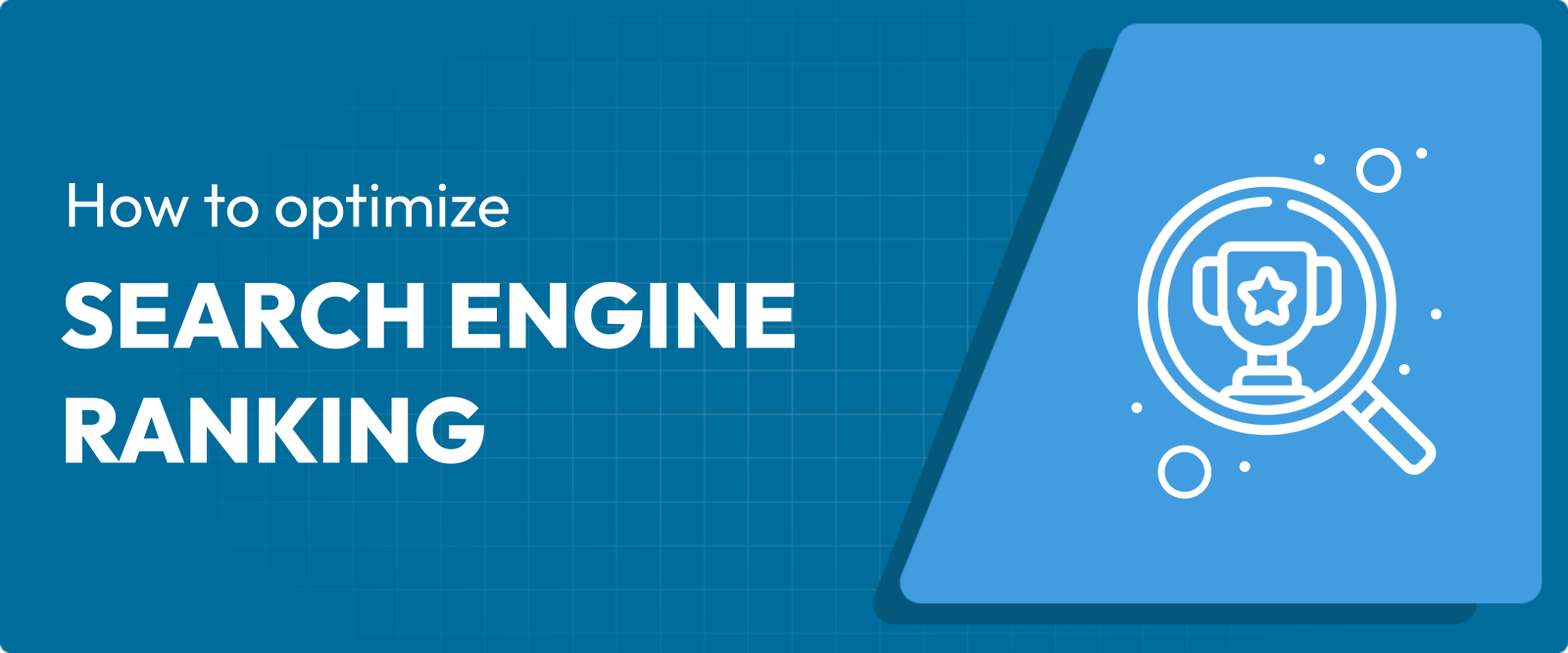 Struggling to Optimize Search Engine Ranking? Here’s What to Do!