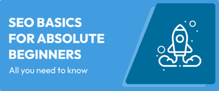 seo basics for beginners