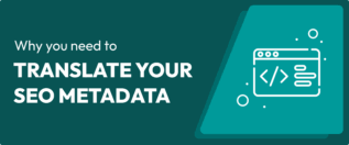 Metadata Translation