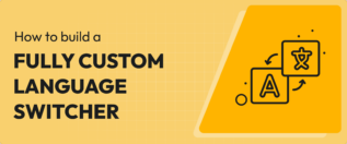 translatepress custom language switcher