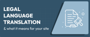 Legal Language Translation