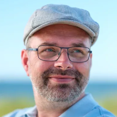 Michiel Heijmans avatar