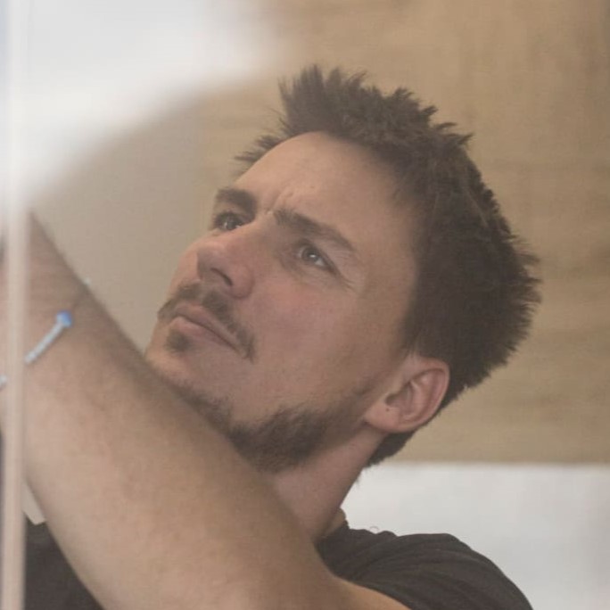 Tobias Czoppik avatar