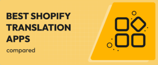 best shopify translation app